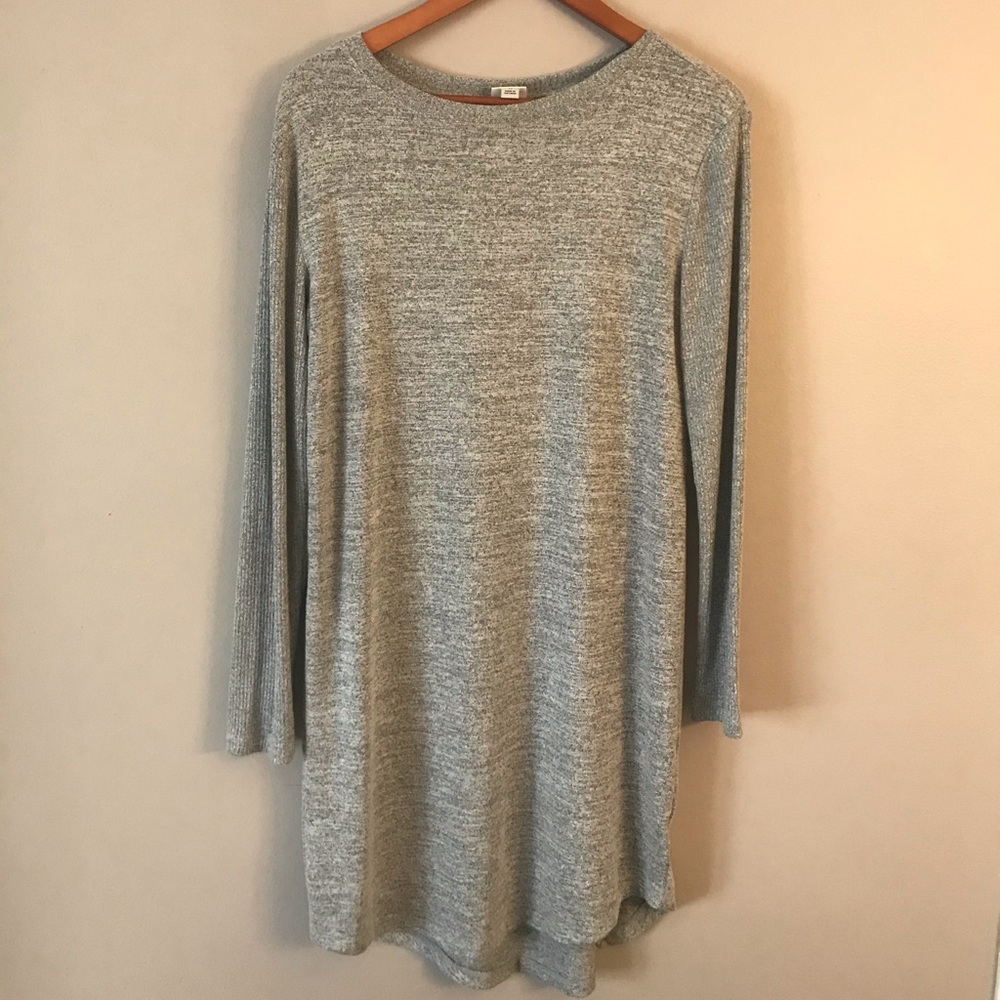 ❄️ sweater dress ❄️